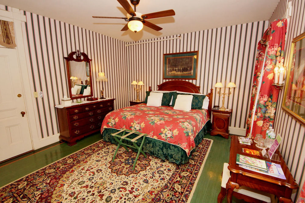 Limerock Inn Rockland ภายนอก รูปภาพ