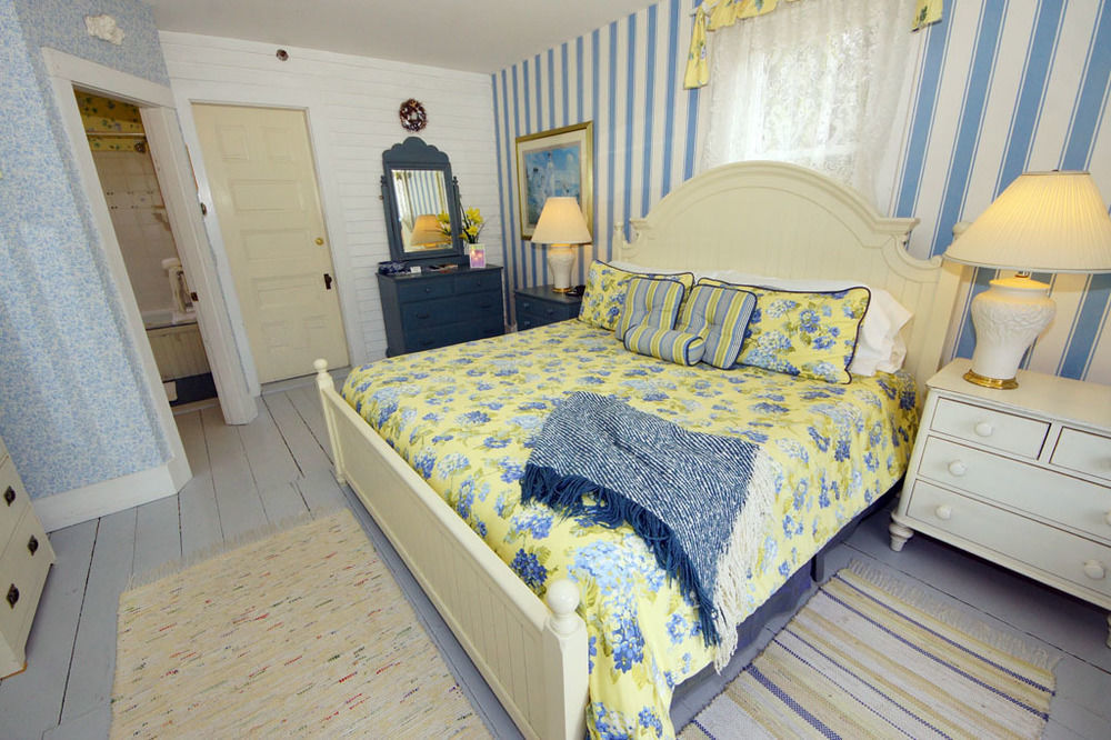 Limerock Inn Rockland ภายนอก รูปภาพ