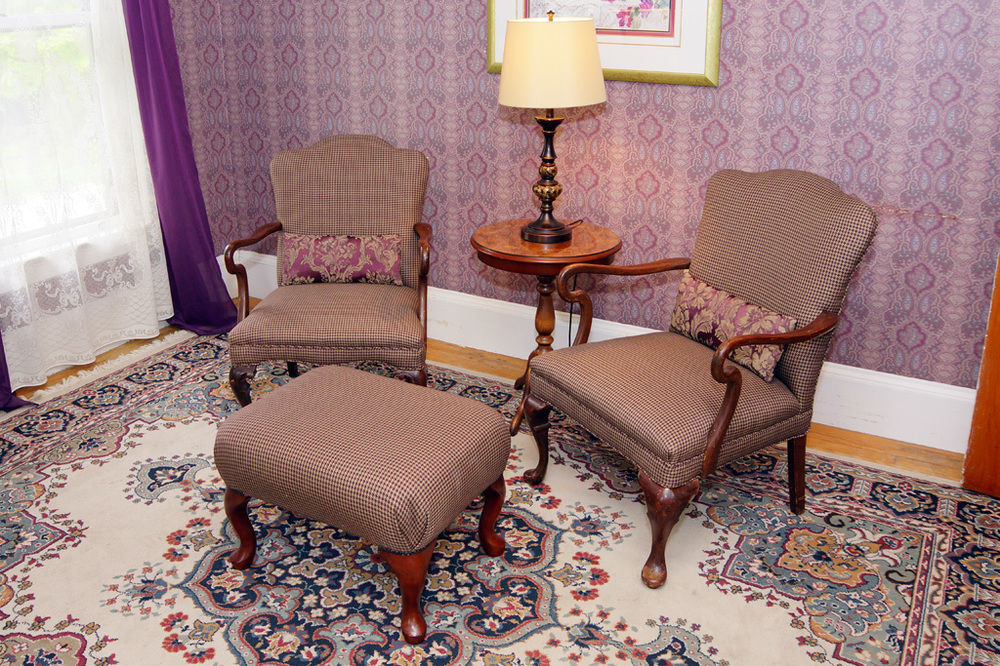 Limerock Inn Rockland ภายนอก รูปภาพ