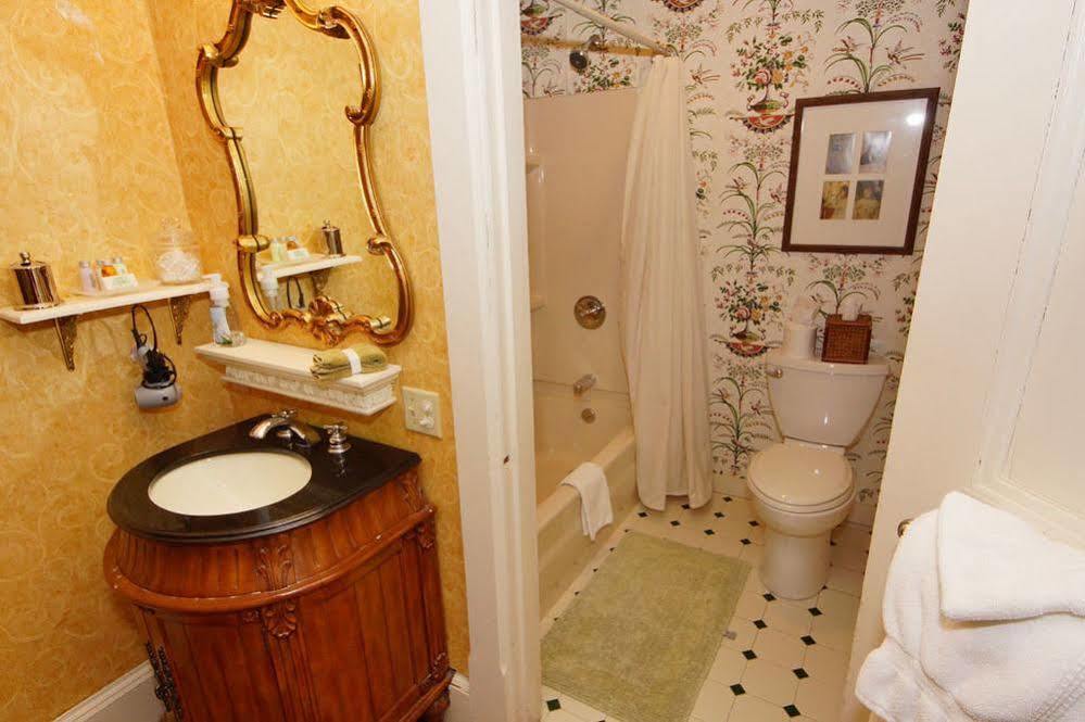 Limerock Inn Rockland ภายนอก รูปภาพ